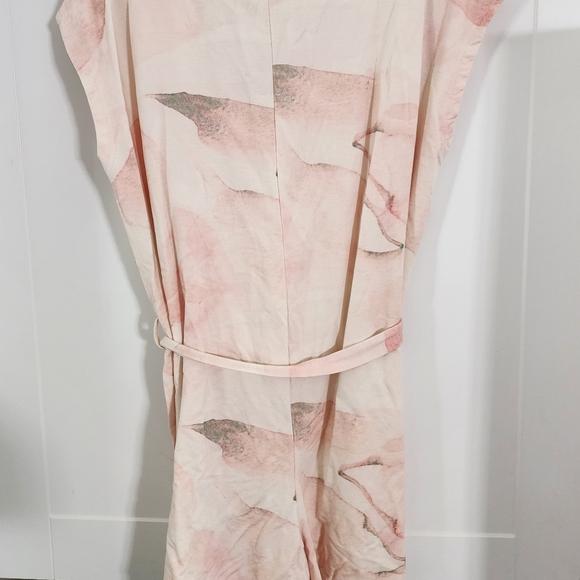 BNWT PRIV Errand Romper Size med - Picture 7 of 8